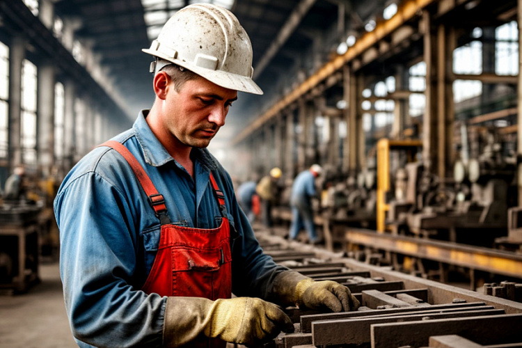 Фото Неоднозначный рынок труда 